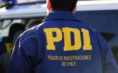 Hallan a padre y sus dos hijos adolescentes muertos en La Reina