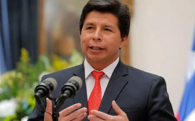expresidente Perú