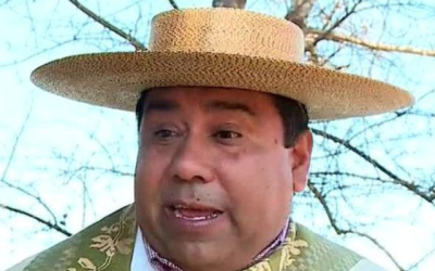 alcalde Colbún fianza