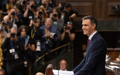 Pedro Sánchez