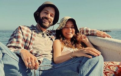 Josefina ‘Pin’ Montané expresó su total respaldo a Raffaella Di Girolamo, psicóloga que ha presentado una denuncia contra Cristián Campos, actor y ex esposo de la madre de Pin, por presunta agresión sexual.