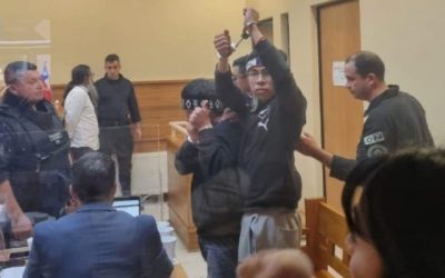 Llaitul juicio