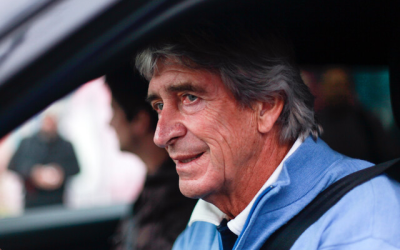 Pellegrini La Roja
