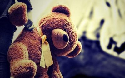 Save the Children: 80% de las agresiones sexuales durante infancia son a niñas.