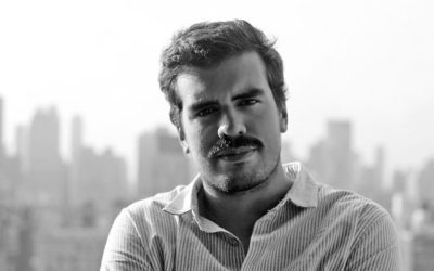 periodista Orlando Avendaño