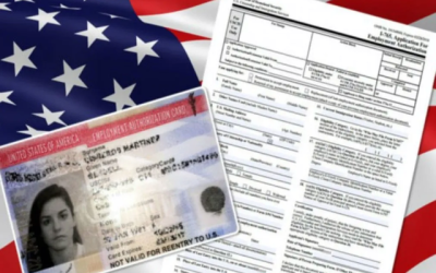 EE.UU. permisos trabajo