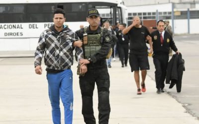 Perú