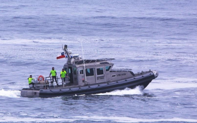 pescadores san pedro