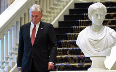 Rusia ensayo nuclear