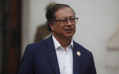 Presidente colombiano, Gustavo Petro, pide la libertad de “Gabriel Jadue” en Chile