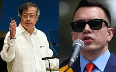 aranceles Colombia Ecuador