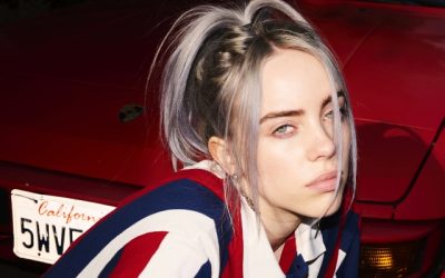 La cantante Billie Eilish entrega detalles sobre nuevo disco