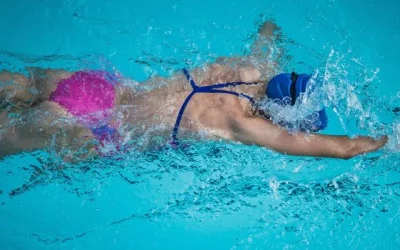 chilena aguas gélidas