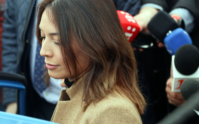 En Ti reformalizaciones