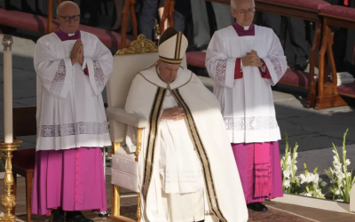 papa Francisco