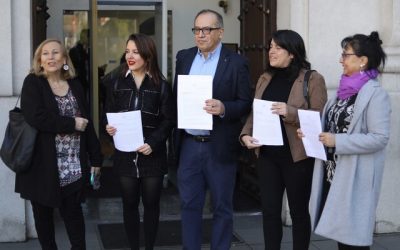 PPD pide a Marcel eximir pago del IVA en tarifas eléctricas