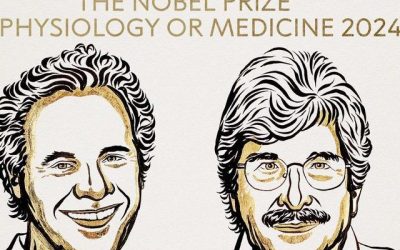 Premio Nobel de Medicina