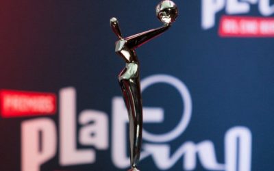 Premios Platino 2024: Estos son todos los ganadores