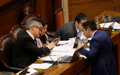 Sistema Admisión Escolar