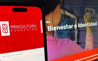 ProCultura disolución