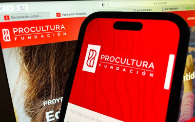 Procultura Crispi Martínez