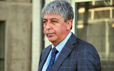 expareja denunciate Monsalve