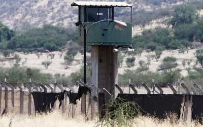 Fin de Punta Peuco como cárcel especial