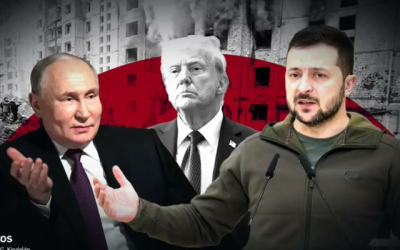 Rusia Ucrania conversaciones