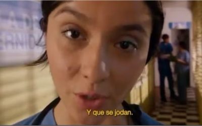 que se jodan