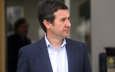 Ramírez pacto omisión