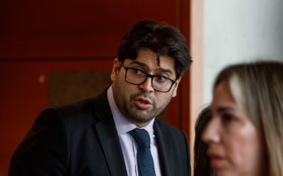 Defensa de Jadue apelará por prisión preventiva