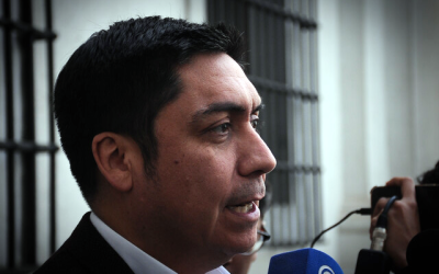 restitución tierras