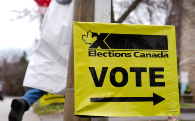 referéndum Canadá