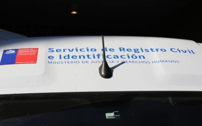 Registro Civil hacheo