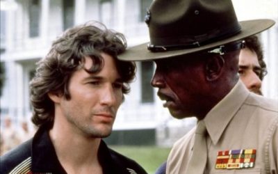 Louis Gossett Jr