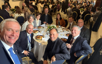 excompañeros La Moneda