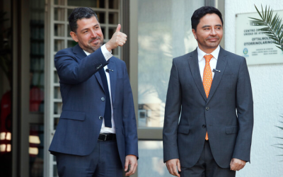 La Florida mamá Carter