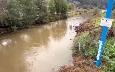 Alerta Roja Pichilo