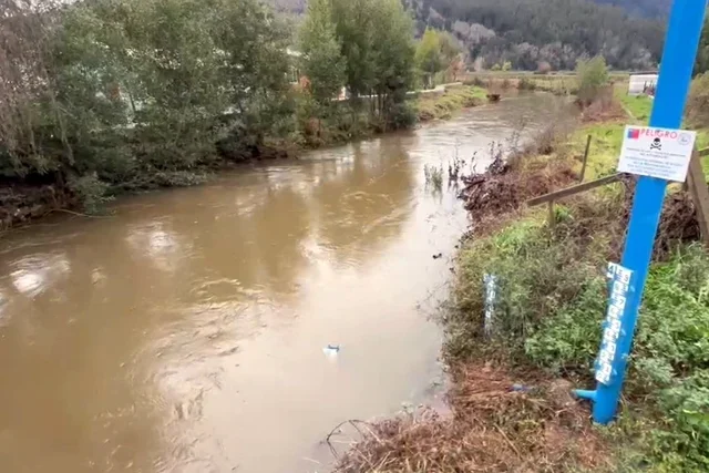 pérdidas sector agrícola