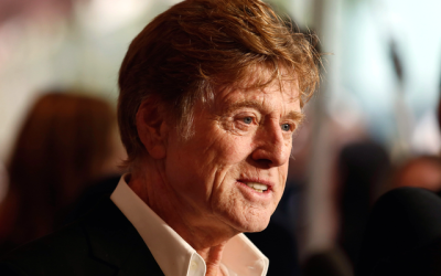 Robert Redford