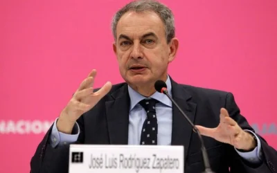Rodríguez Zapatero