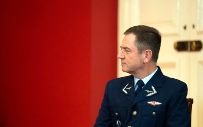 Estado Mayor Conjunto