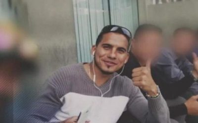 Abogado de familia de Ronald Ojeda descartó secuestro extorsivo