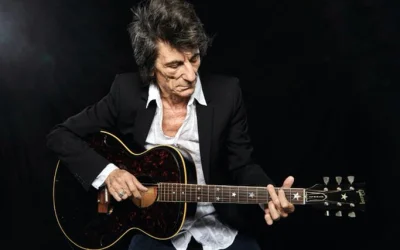 Rolling Stones Movistar