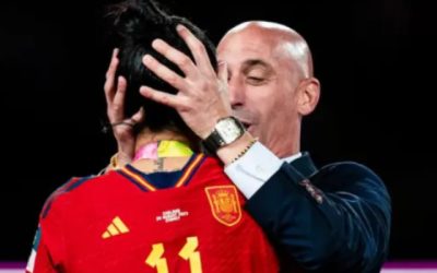 rubiales