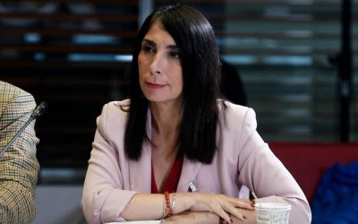 Karla Rubilar