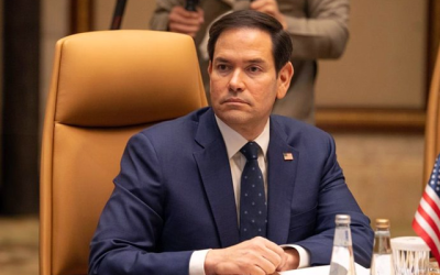Rubio Irán Venezuela