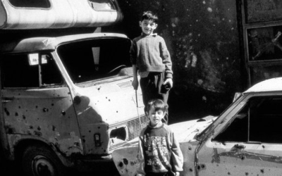 safaris humanos Sarajevo