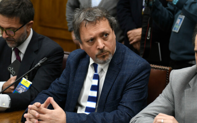 subsecretario pesca responsabilidad