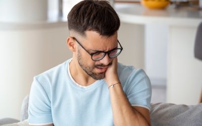 No cuidar de tu salud mental podría generar una serie de enfermedades bucodentales